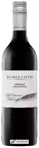 Winery Deakin Estate - Artisan's Blend Shiraz - Cabernet