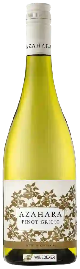 Winery Deakin Estate - Azahara Pinot Grigio