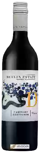 Winery Deakin Estate - Cabernet Sauvignon