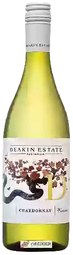 Winery Deakin Estate - Chardonnay