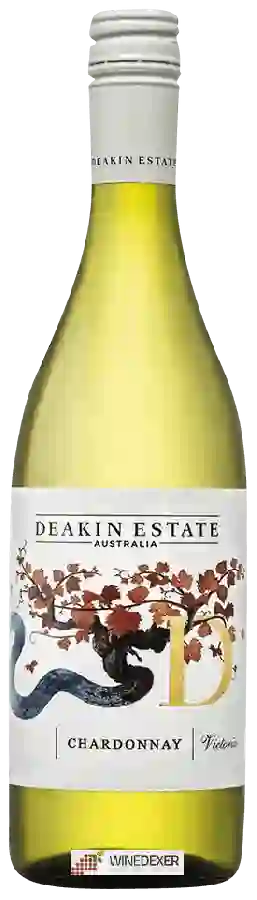 Winery Deakin Estate - Chardonnay Winery Deakin Estate - Chardonnay