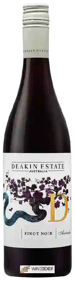 Winery Deakin Estate - Pinot Noir Winery Deakin Estate - Pinot Noir