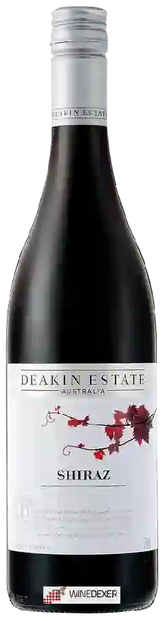 Winery Deakin Estate - Shiraz