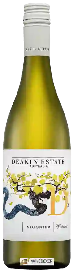 Winery Deakin Estate - Viognier Winery Deakin Estate - Viognier