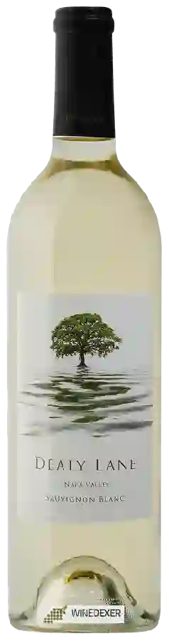Winery Dealy Lane - Sauvignon Blanc