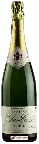 Winery Debas-Comin - Tradition Blanc de Blancs Brut Champagne Grand Cru 'Chouilly'
