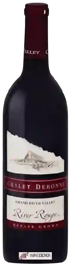 Winery Debonné Vineyards - River Rouge