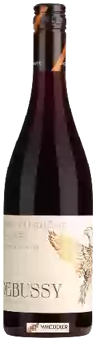 Winery Debussy - Grenache - Syrah Côtes du Rhône Villages
