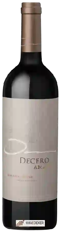 Winery Decero - Amano Remolinos Vineyard Winery Decero - Amano Remolinos Vineyard