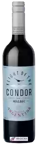 Winery Decero - Flight of the Condor Malbec