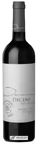 Winery Decero - Remolinos Vineyard Mini Ediciones Cabernet Franc