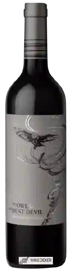 Winery Decero - The Owl & The Dust Devil Cabernet Sauvignon