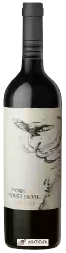 Winery Decero - The Owl & The Dust Devil