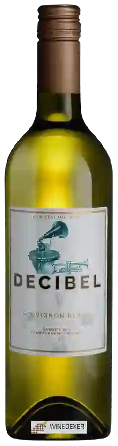 Winery Decibel - Crownthorpe Vineyard Sauvignon Blanc