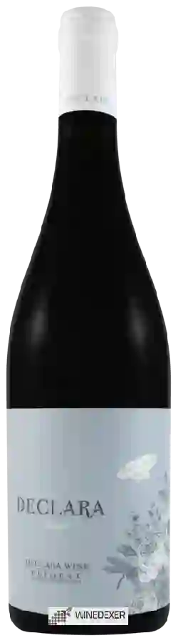 Winery Declara - Priorat Winery Declara - Priorat