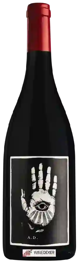 Winery Decugnano dei Barbi - A.D. 1212 Winery Decugnano dei Barbi - A.D. 1212