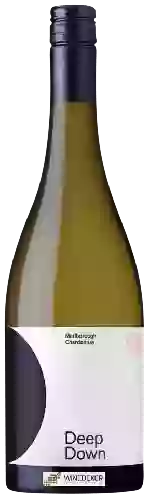 Winery Deep Down - Chardonnay