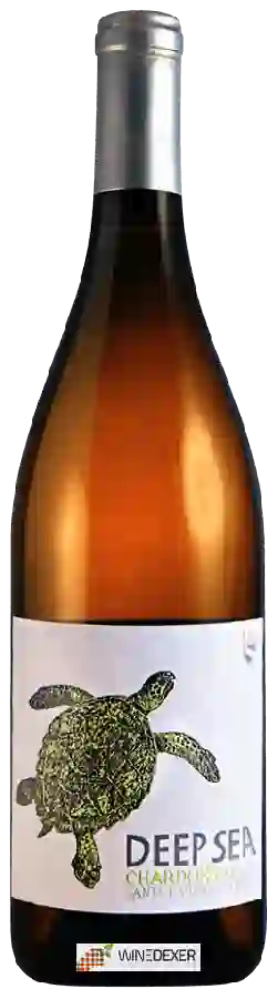 Winery Deep Sea - Chardonnay Winery Deep Sea - Chardonnay