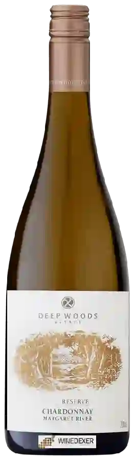 Winery Deep Woods Estate - Chardonnay Reserve