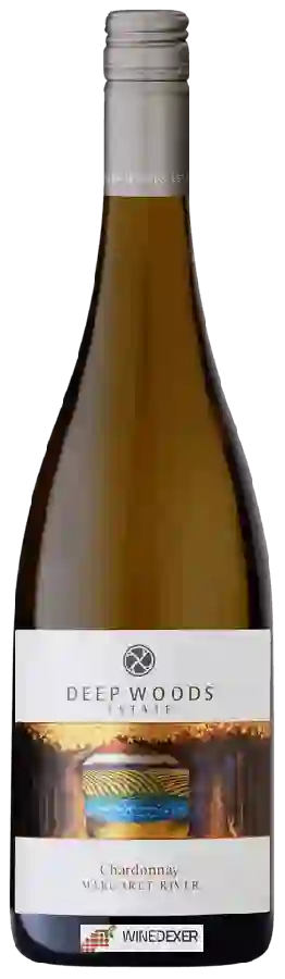 Winery Deep Woods Estate - Chardonnay