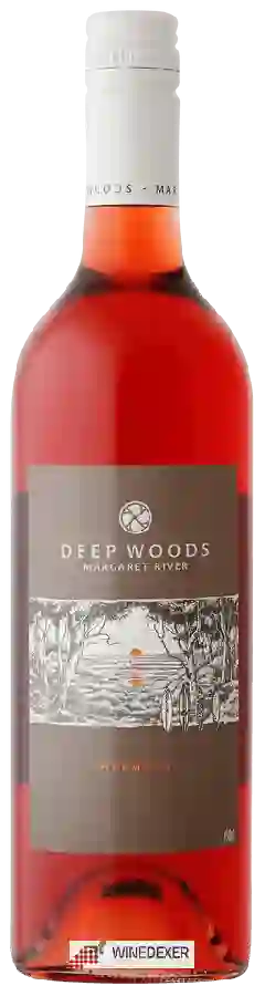 Winery Deep Woods Estate - Harmony Rosé