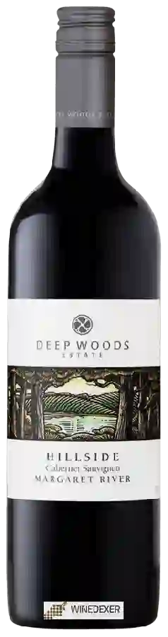 Winery Deep Woods Estate - Hillside Cabernet Sauvignon Winery Deep Woods Estate - Hillside Cabernet Sauvignon