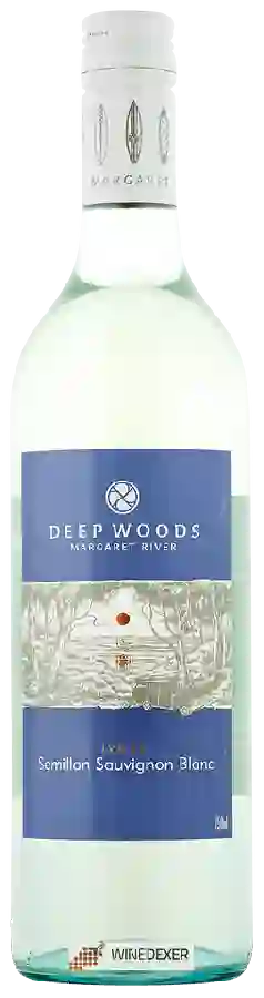 Winery Deep Woods Estate - Ivory Sémillon - Sauvignon Blanc