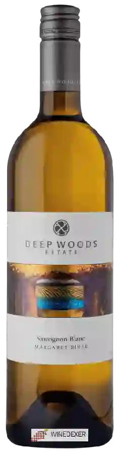 Winery Deep Woods Estate - Sauvignon Blanc