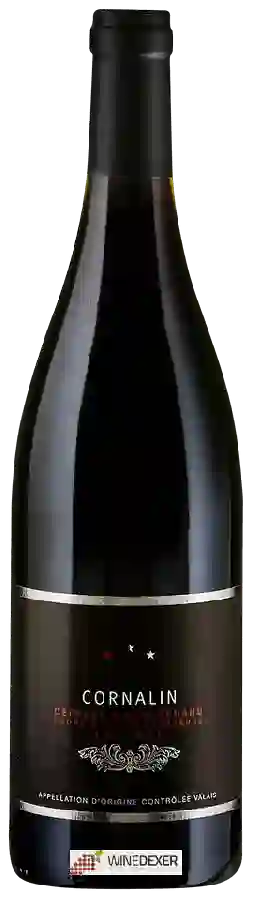 Winery Defayes et Crettenand - Cornalin