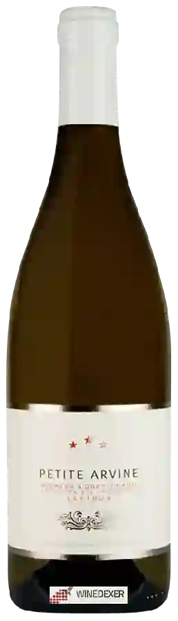 Winery Defayes et Crettenand - Petite Arvine