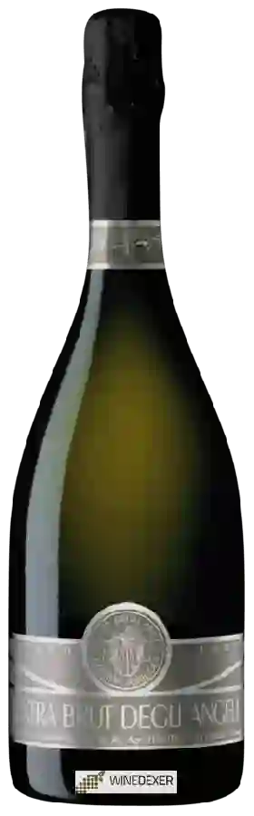 Winery Degli Angeli - Extra Brut Degli Angeli Winery Degli Angeli - Extra Brut Degli Angeli