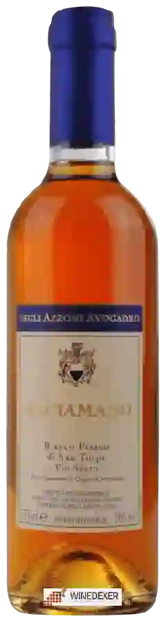 Winery Conti Degli Azzoni - Baciamano Winery Conti Degli Azzoni - Baciamano