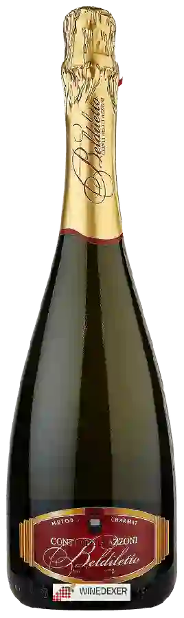 Winery Conti Degli Azzoni - Beldiletto Brut
