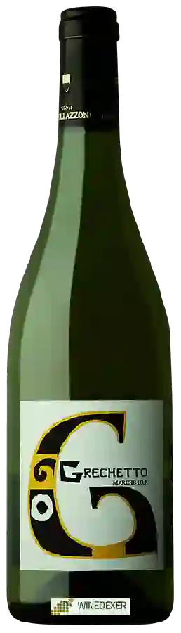 Winery Conti Degli Azzoni - Grechetto