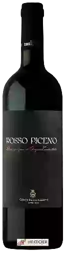 Winery Conti Degli Azzoni - Rosso Piceno