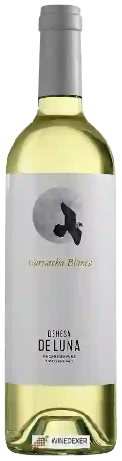Winery Dehesa de Luna - Garnacha Blanca Winery Dehesa de Luna - Garnacha Blanca