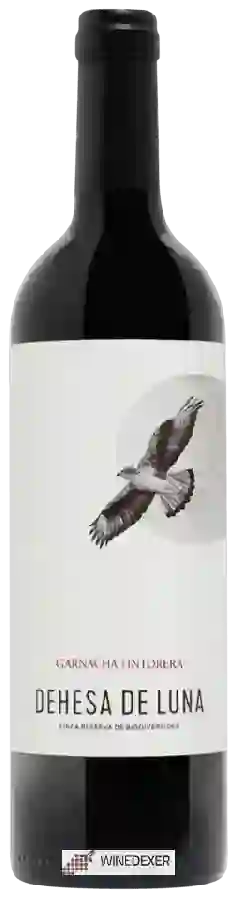 Winery Dehesa de Luna - Garnacha Tintorera