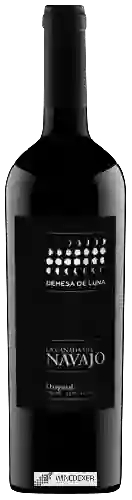 Winery Dehesa de Luna - La Cañada del Navajo Original