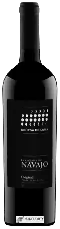 Winery Dehesa de Luna - La Cañada del Navajo Original
