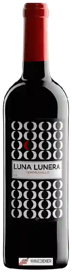 Winery Dehesa de Luna - Luna Lunera Tempranillo Winery Dehesa de Luna - Luna Lunera Tempranillo