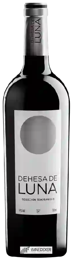 Winery Dehesa de Luna - Selección Tempranillo Winery Dehesa de Luna - Selección Tempranillo