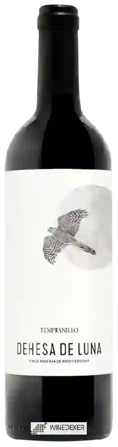 Winery Dehesa de Luna - Tempranillo Winery Dehesa de Luna - Tempranillo