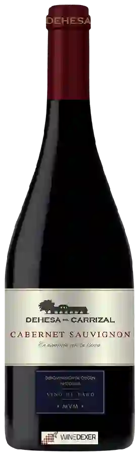 Winery Dehesa del Carrizal - Cabernet Sauvignon