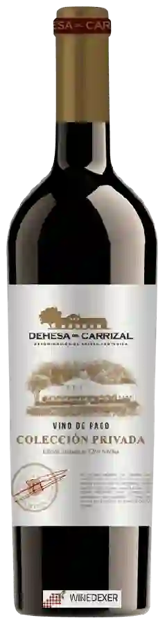 Winery Dehesa del Carrizal - Colección Privada