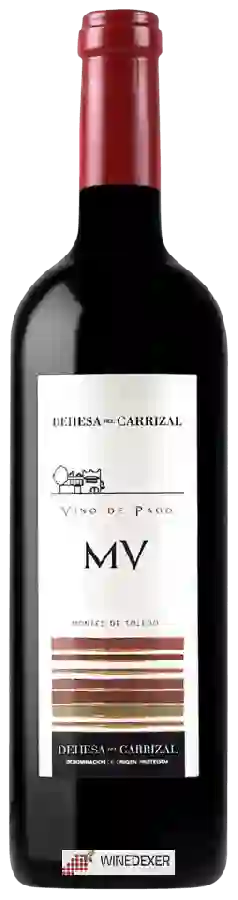 Winery Dehesa del Carrizal - MV