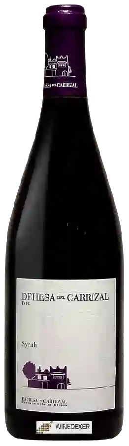 Winery Dehesa del Carrizal - Syrah