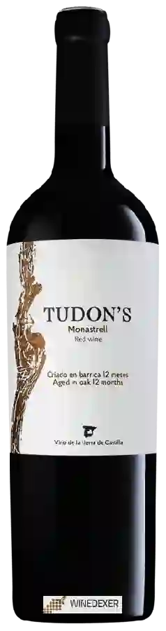 Winery Dehesa El Carrascal - Tudon's Monastrell