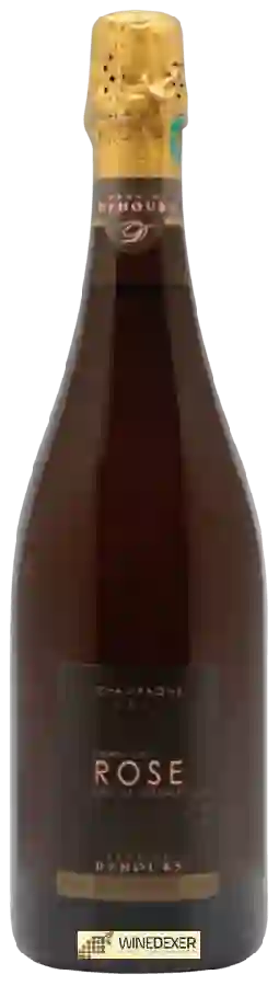 Winery Dehours - Brut Rosé Champagne