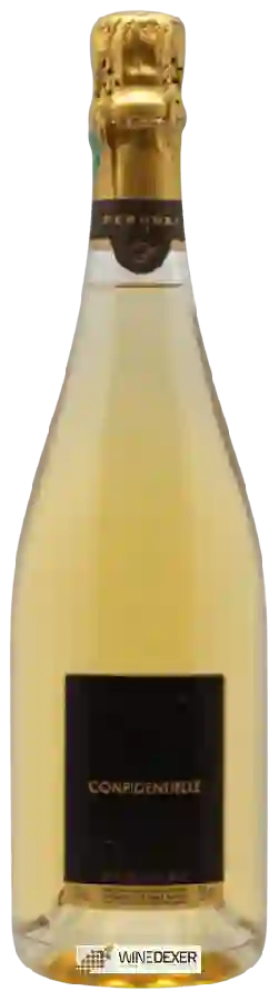 Winery Dehours - Confidentielle Brut Champagne