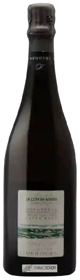 Winery Dehours - La Côte en Bosses Collection Extra Brut Champagne